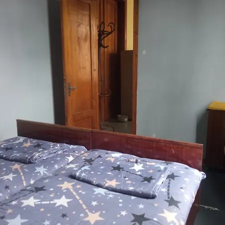 One Bedroom Room Zugdidi Exterior photo
