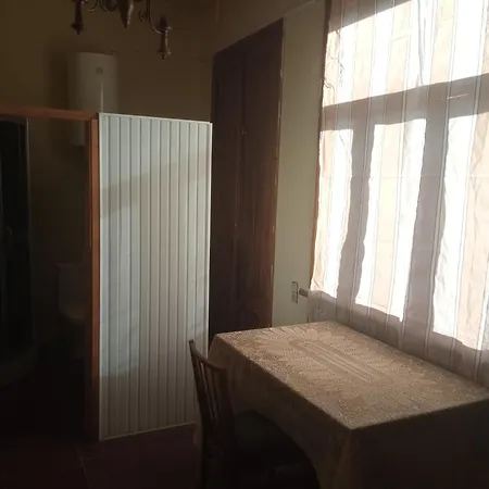 One Bedroom Room Zugdidi Exterior photo