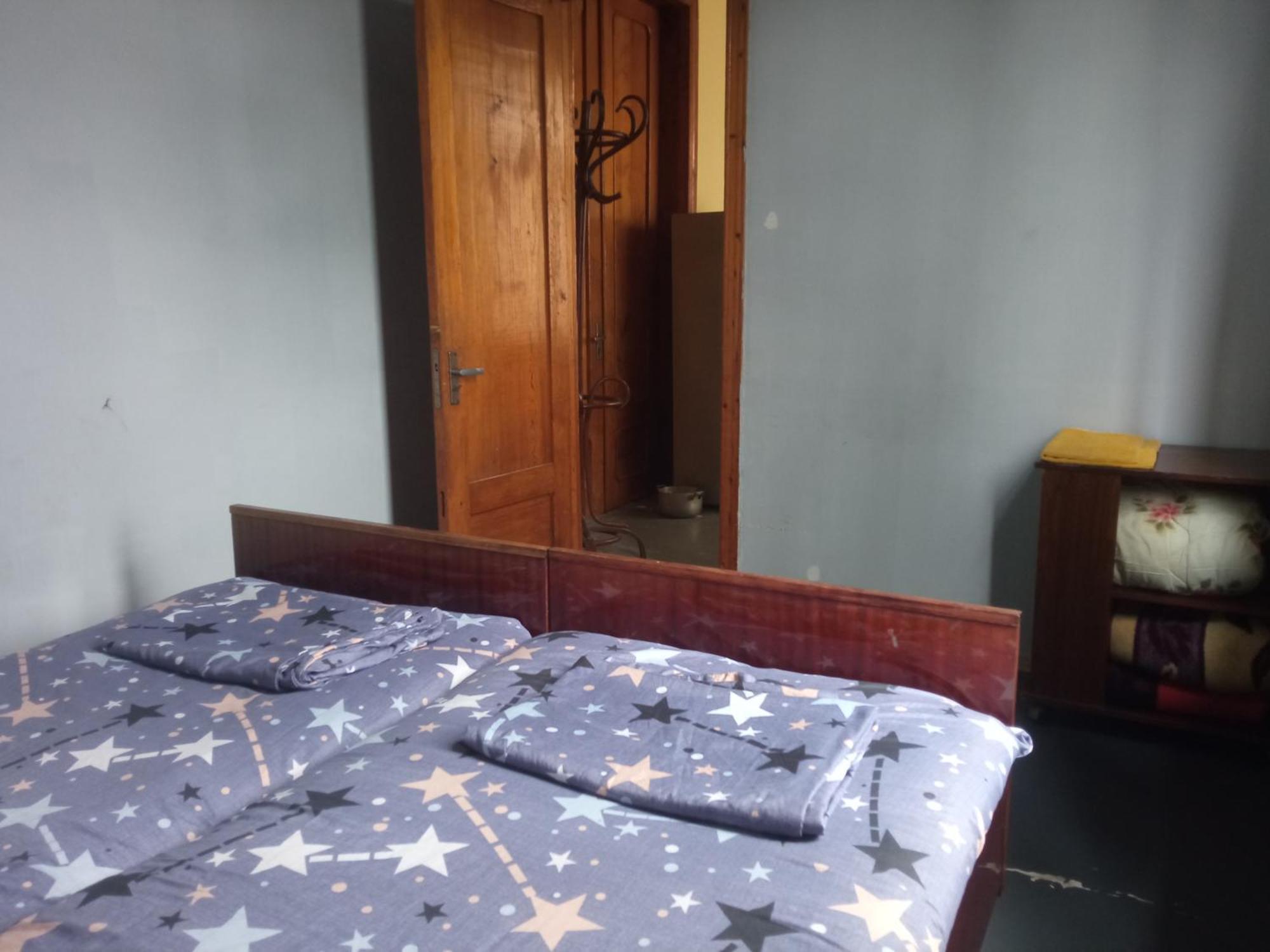 One Bedroom Apartment Zugdidi