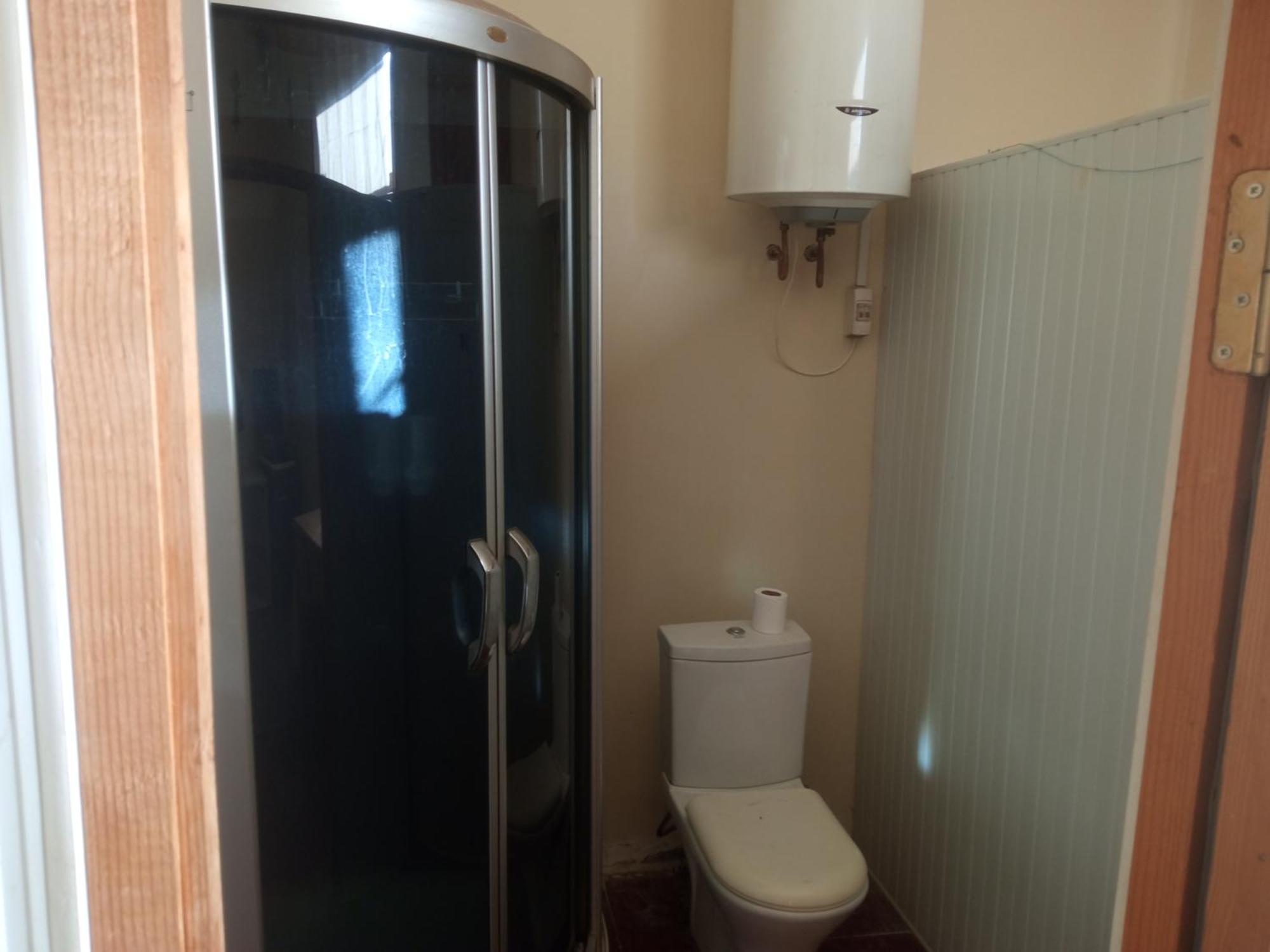 One Bedroom