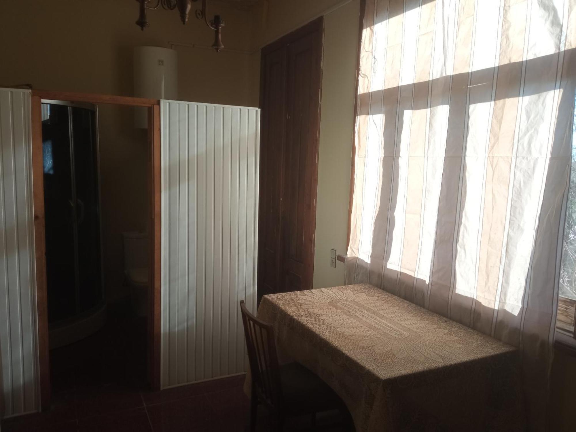 Apartment One Bedroom Zugdidi