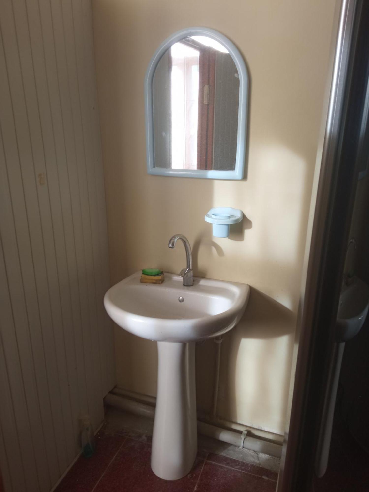 One Bedroom Apartment