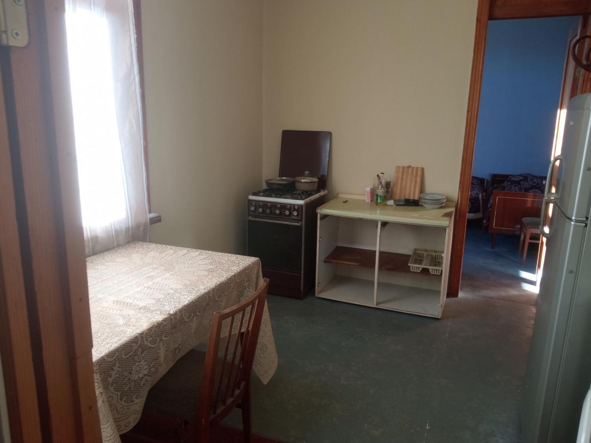 Apartment One Bedroom *