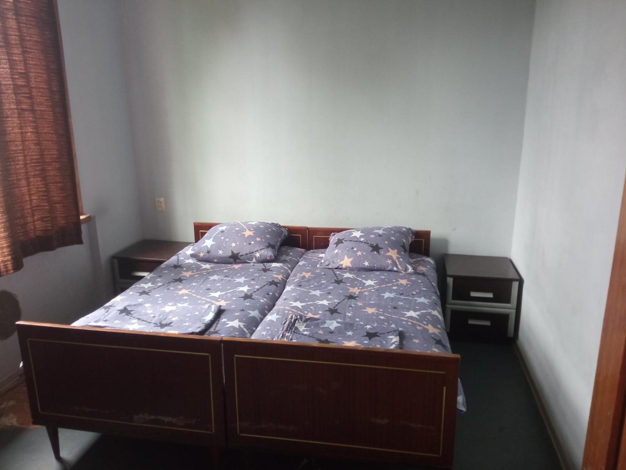 One Bedroom *